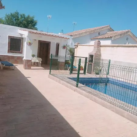 Casa Rural 1 Conil De La Frontera Exterior photo
