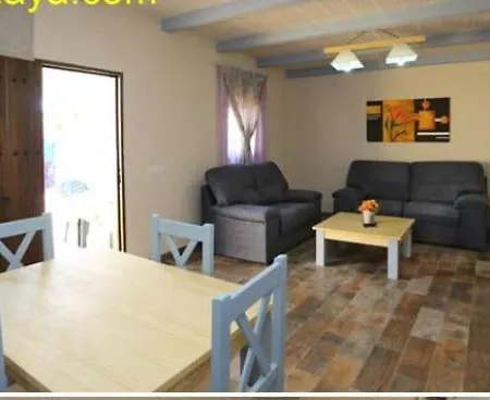 Casa Rural 1 Conil De La Frontera Exterior photo