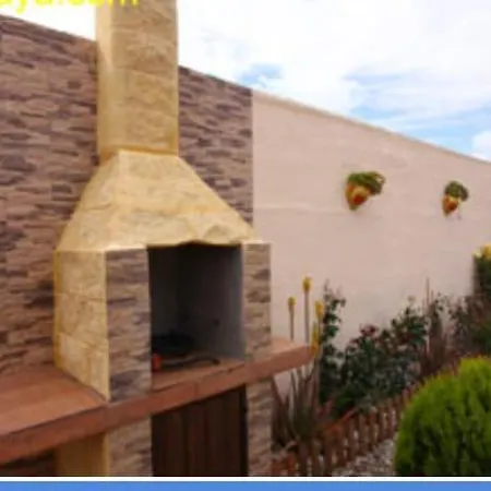Casa Rural 1 Conil De La Frontera Exterior photo