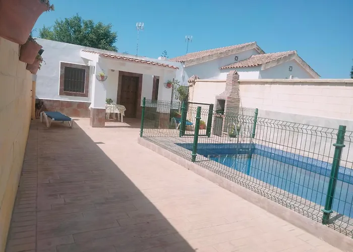 Casa Rural 1