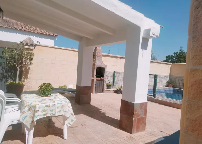 Casa Rural 1