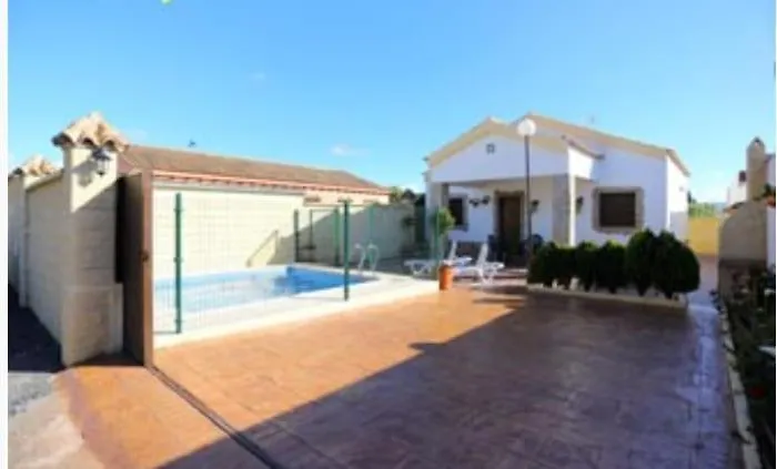 Casa Rural 1