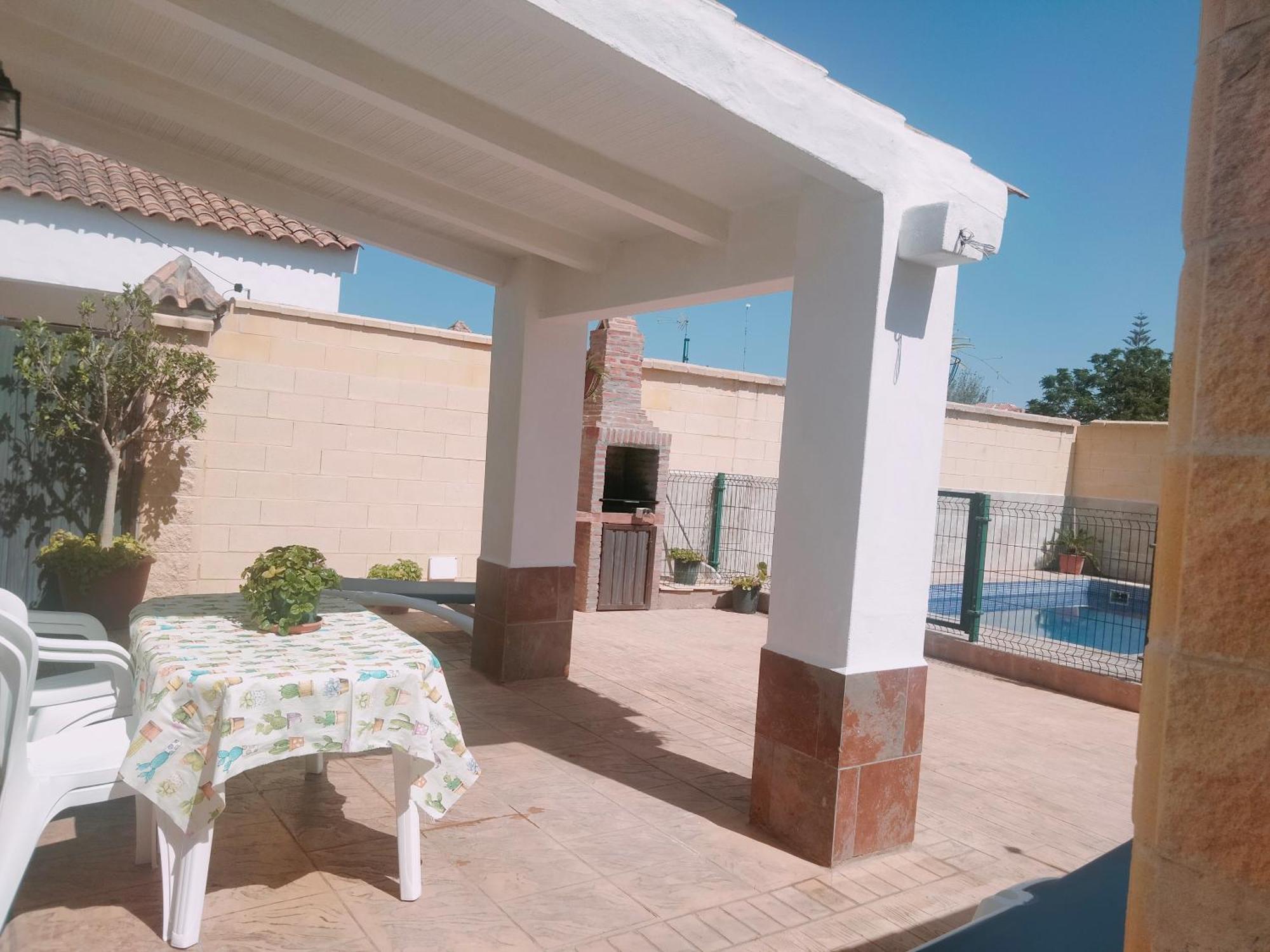 1 * Conil De La Frontera