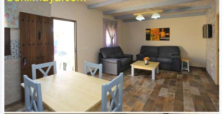 Holiday home 1