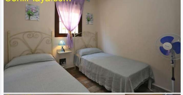 1 Holiday home Conil De La Frontera
