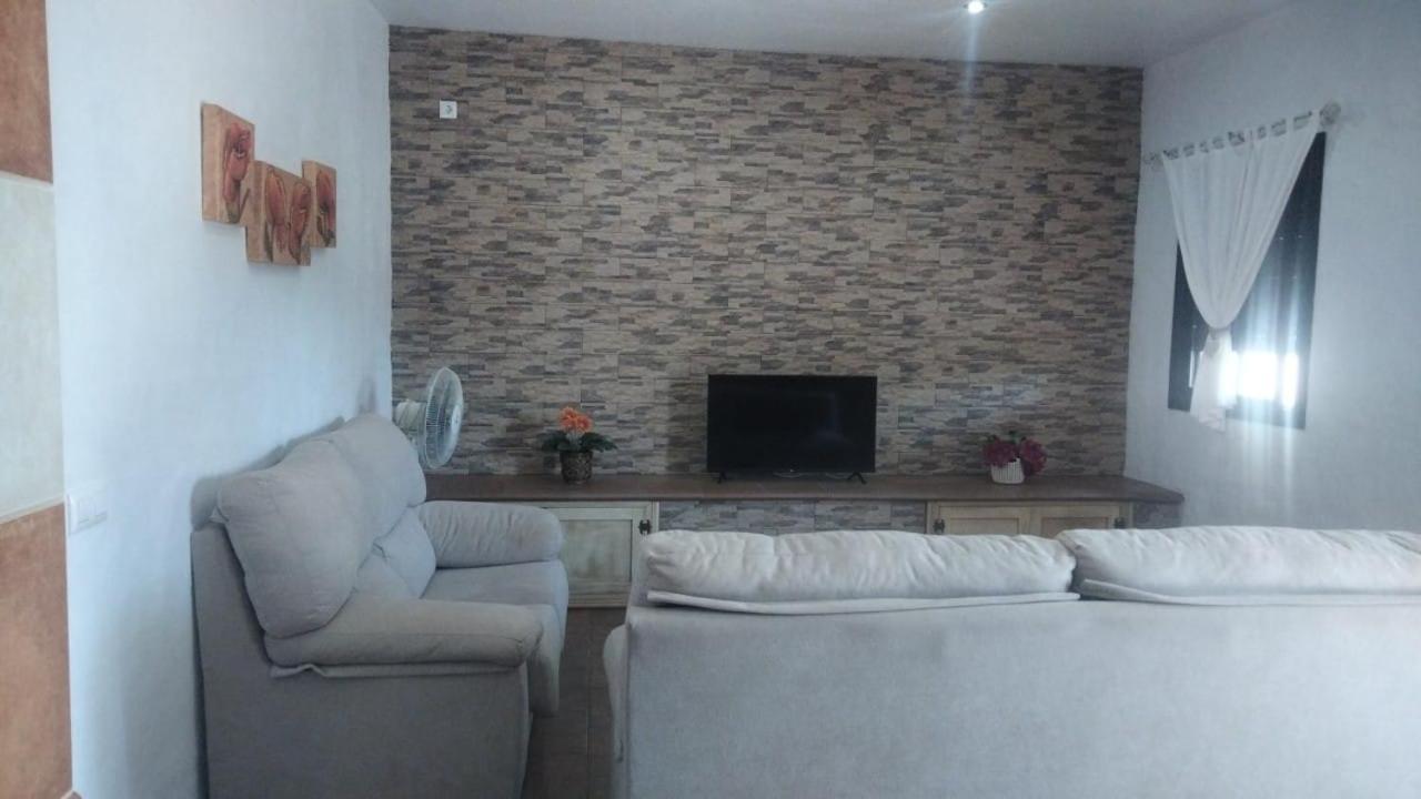 1 Holiday home